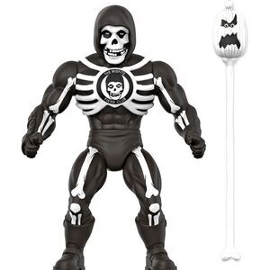 Super7 - Misfits - Vintage Figures Wv1 - The Fiend